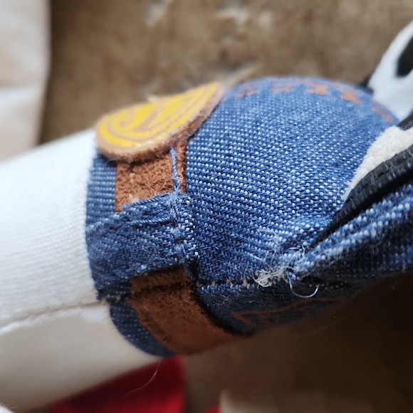 DISNEY Toy Story Jessie doll - Picture 14 of 16